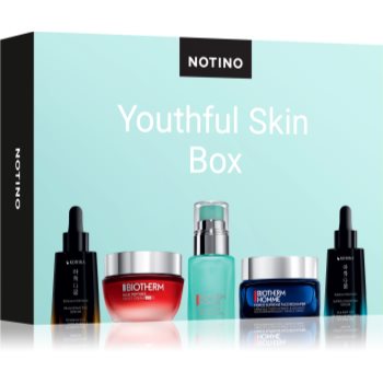 Beauty Discovery Box Notino Youthful Skin Box set unisex - imagine 2